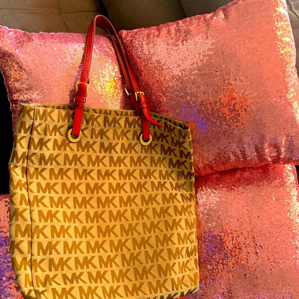 Michael kors bolsa